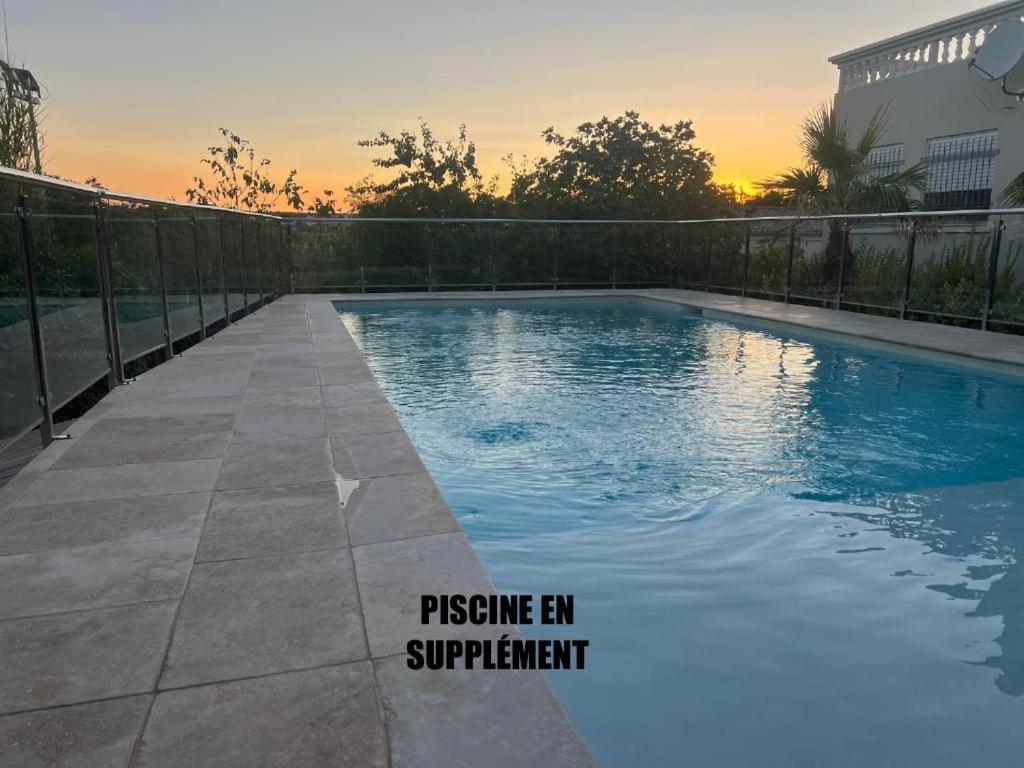 Appartamento App T2 a Montpellier Esterno foto